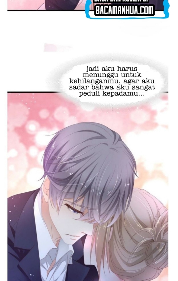 The President Lovely Wife Chapter 02 Gambar 37